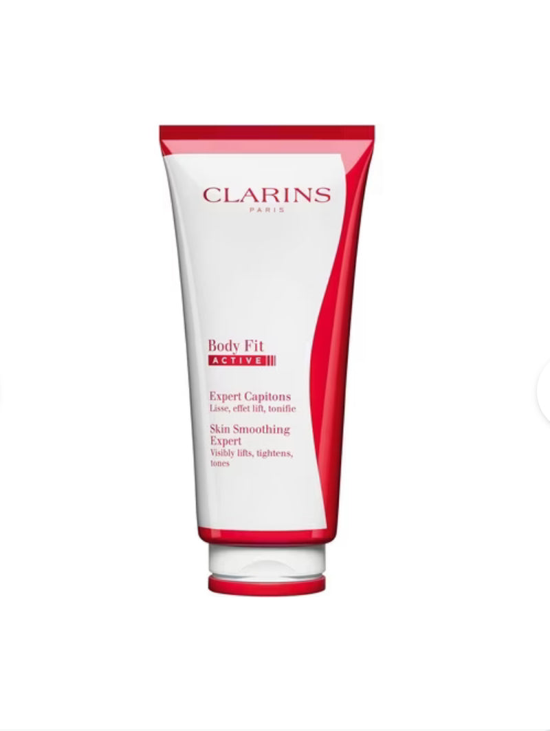Clarins Body Fit active Gel- Cream