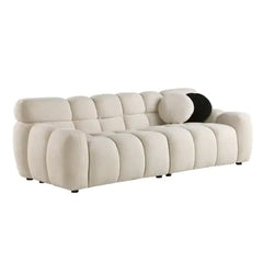 Home Fabric Sofa Beige